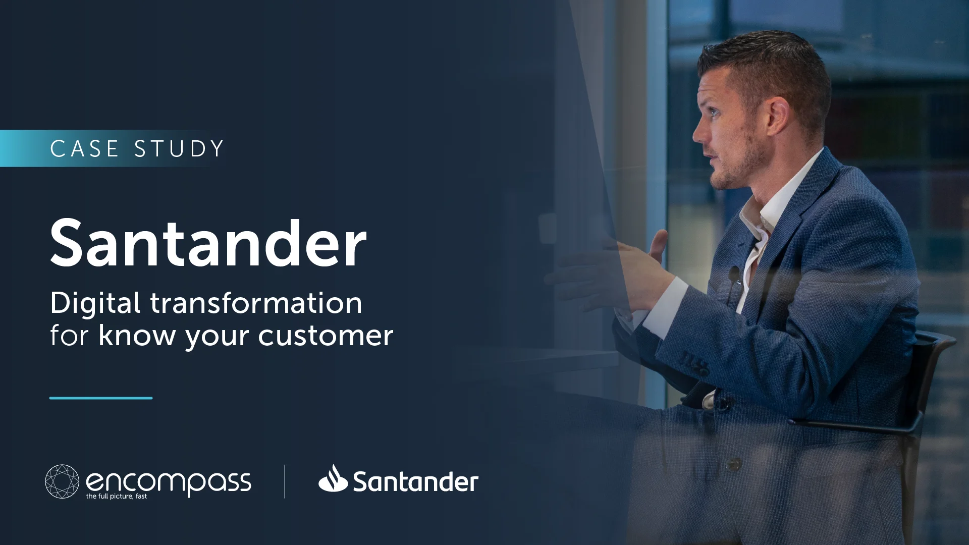 Santander Premium Partner 