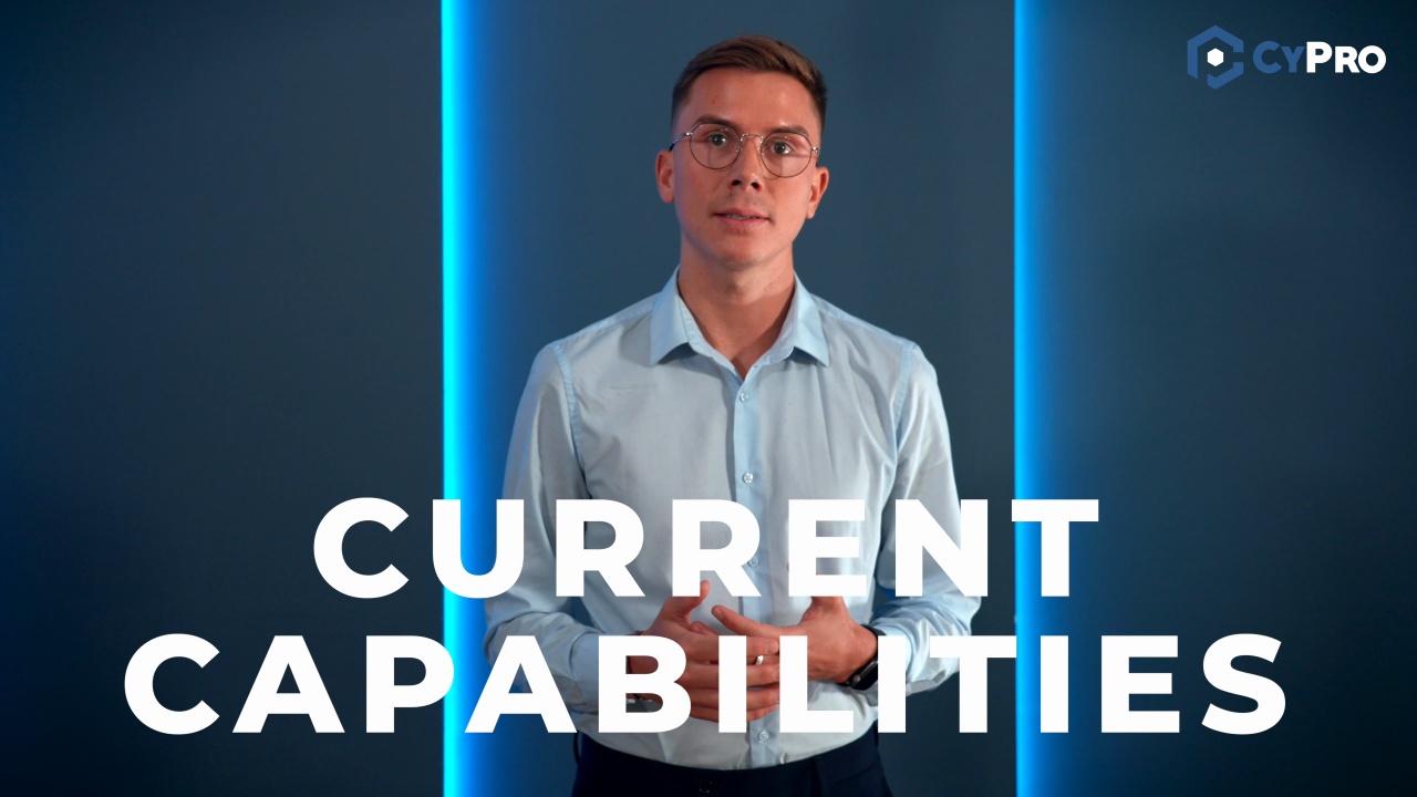 Cypro — Talking Head Content