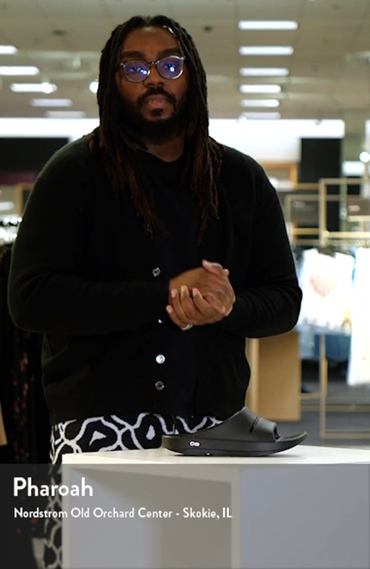OOahh Slide Sandal (Men) | Nordstrom