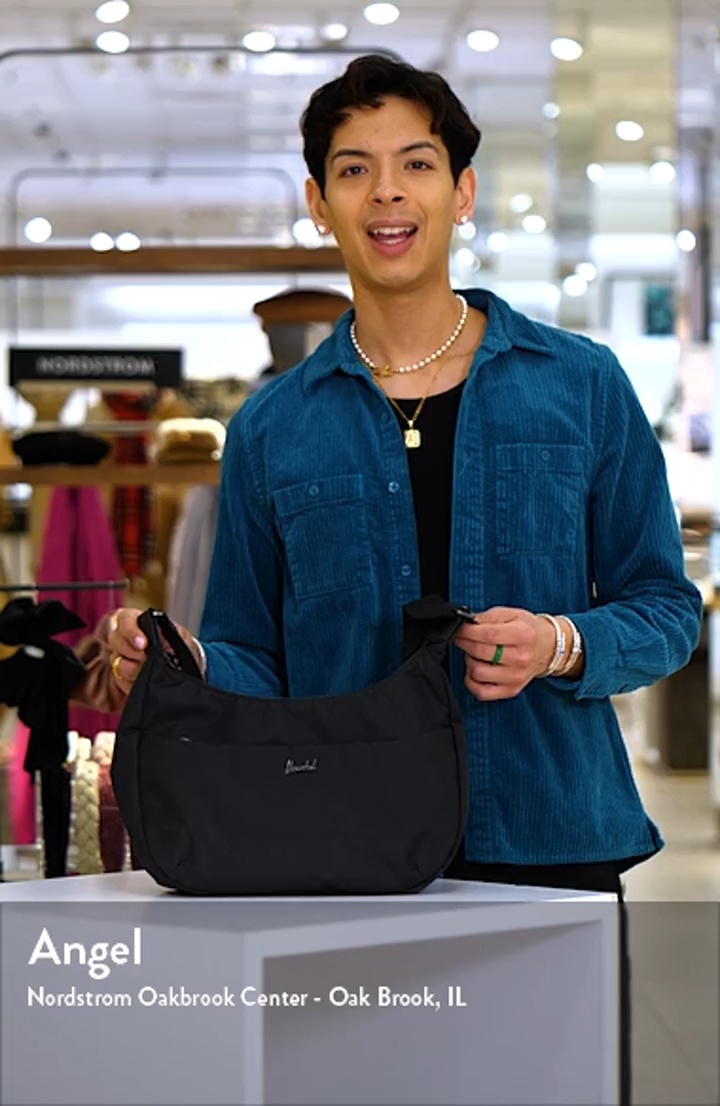 Herschel Supply Co. Yara Shoulder Bag | Nordstrom