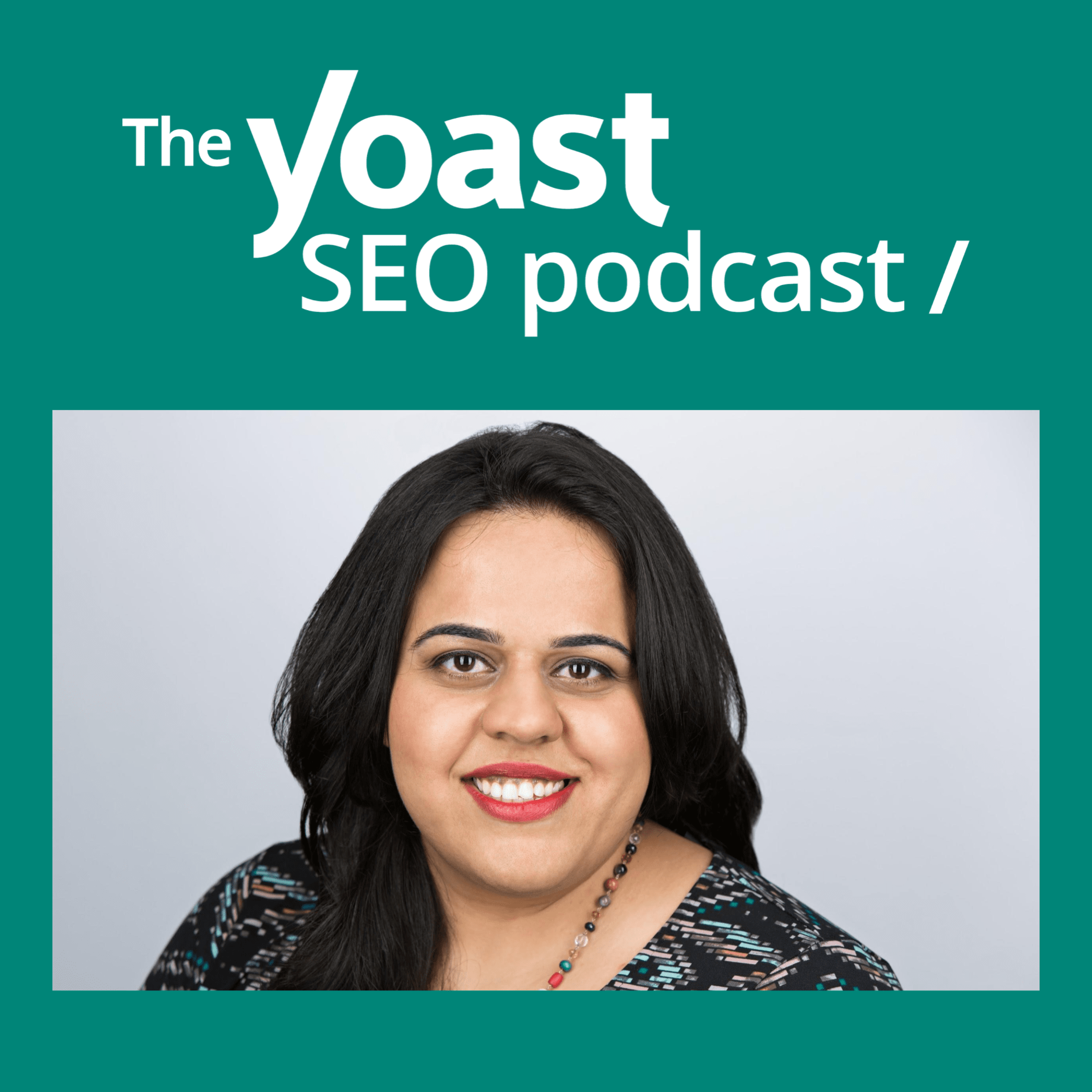 The Yoast SEO podcast