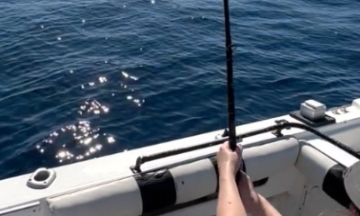 Fantastic Crew and Boat