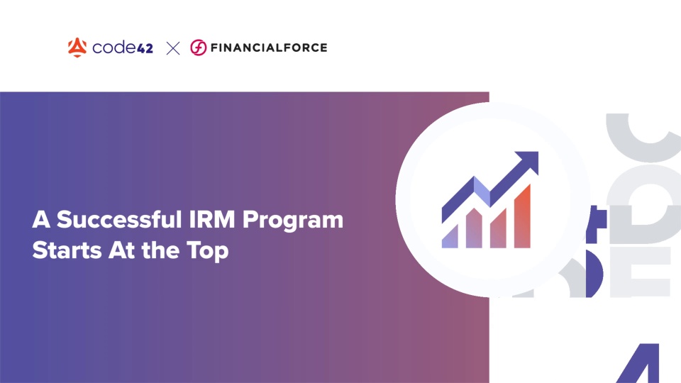 FinancialForce - Customer Success Story (Aaron Momin - Chirf Security Officer)