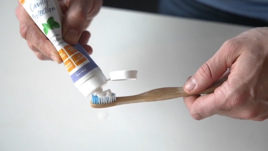 Play Video: Learn More About Oxyfresh From Our Team of Experts