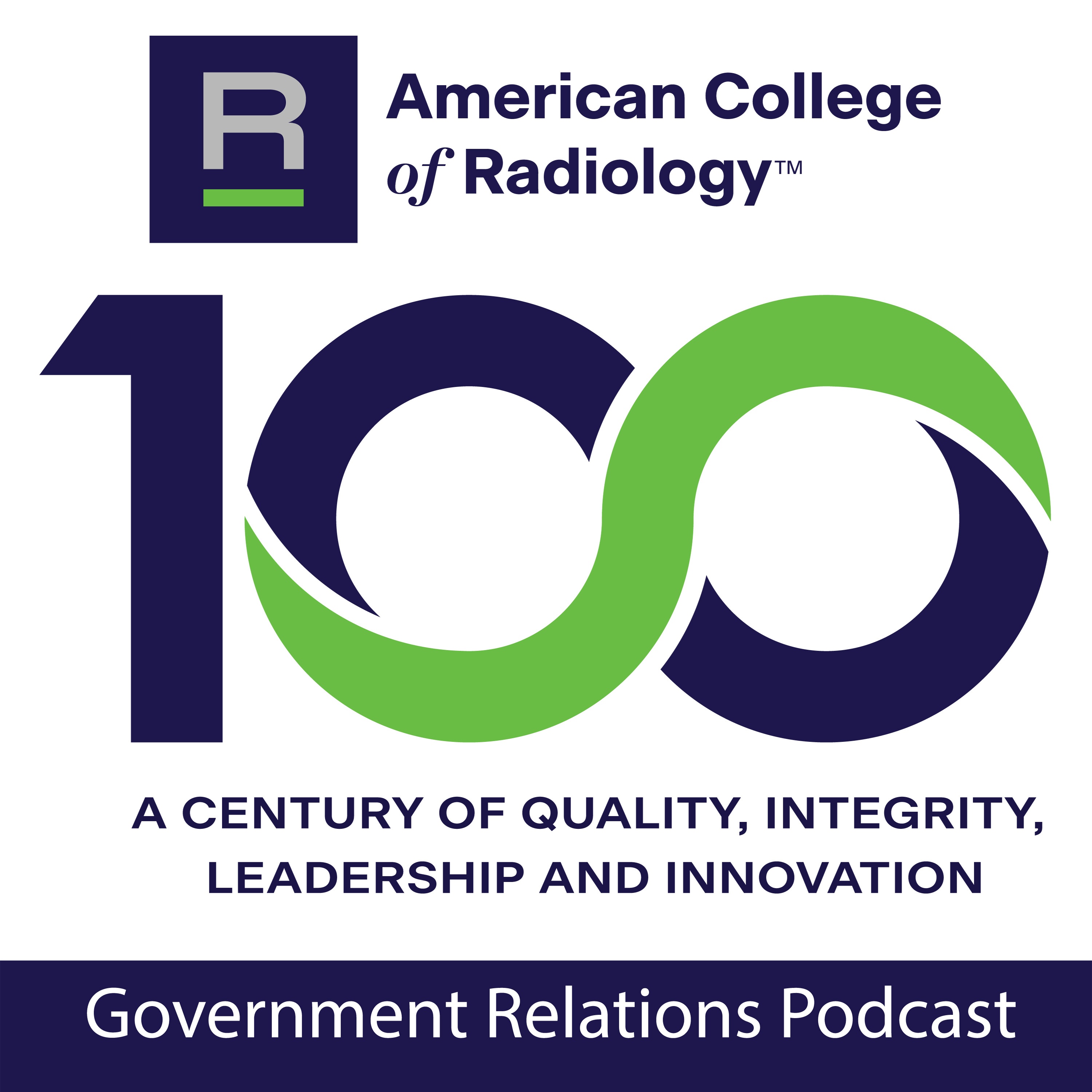 ACR Government Relations Podcast