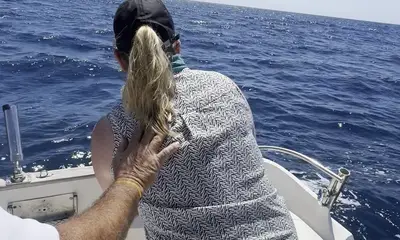 awesome experience 