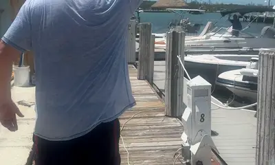 Highlight of our Vacation  