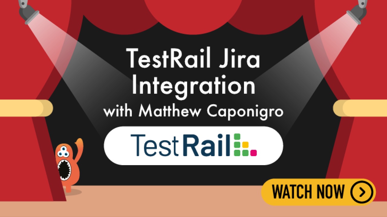 TestRail Jira Integration image