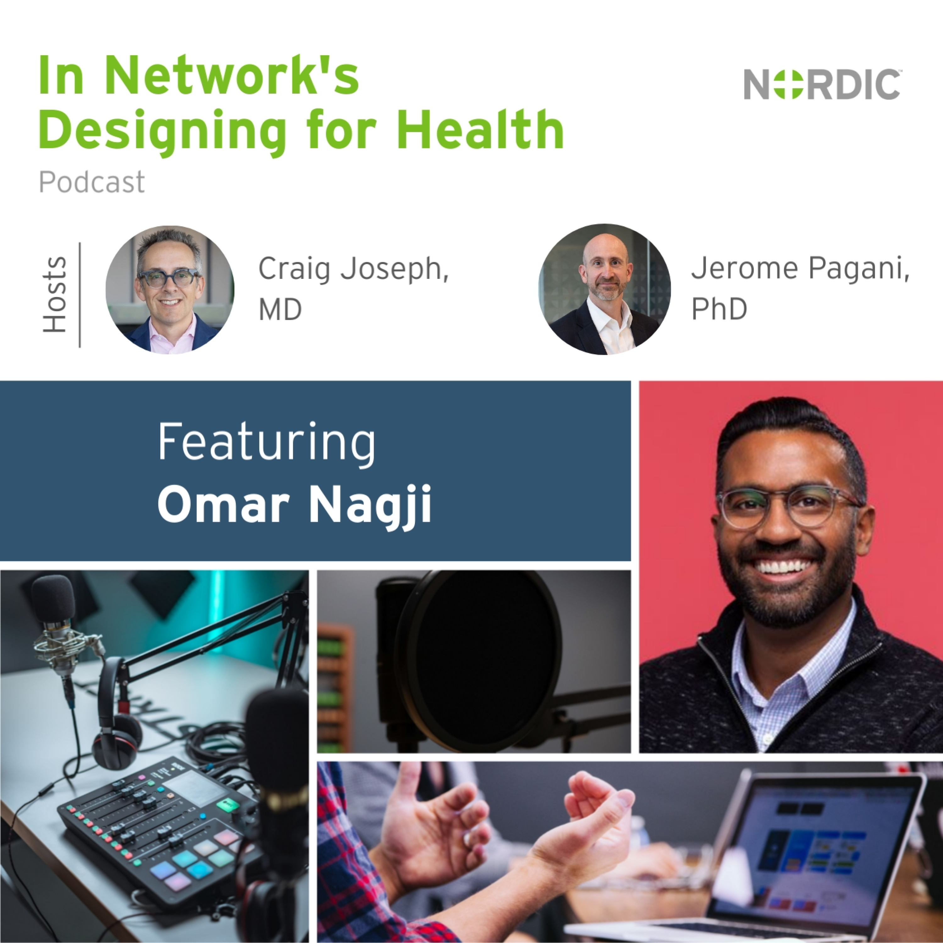 Designing for Health