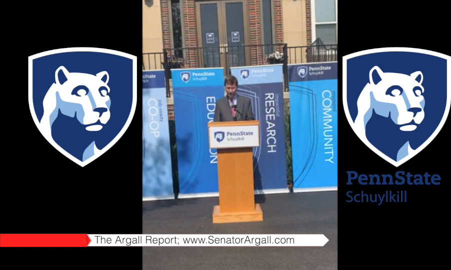 November 2021 - Argall Report: Nursing 