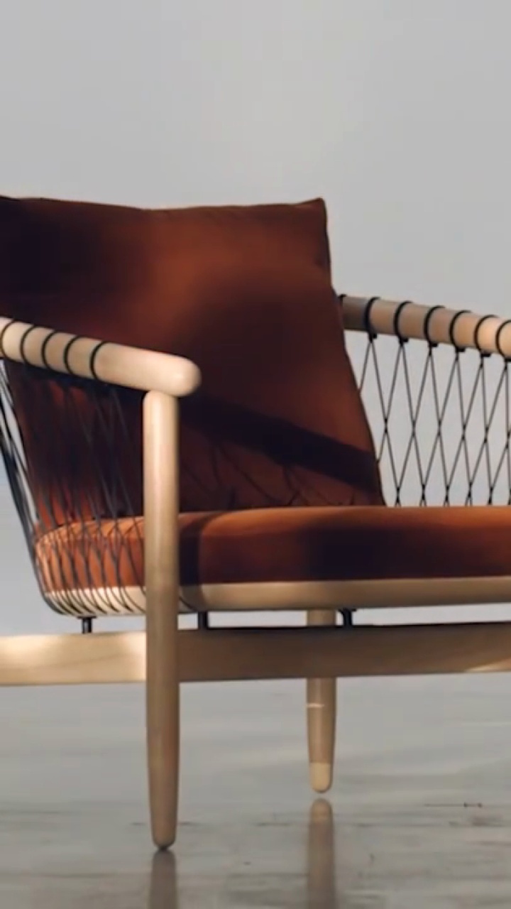 Geiger and DatesWeiser brand video campaign called Made With Meaning, shot in our Atlanta Fulton, Hildebran NC, and Buffalo NY facilities.