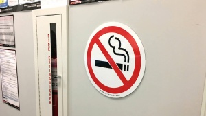 ISO Signs