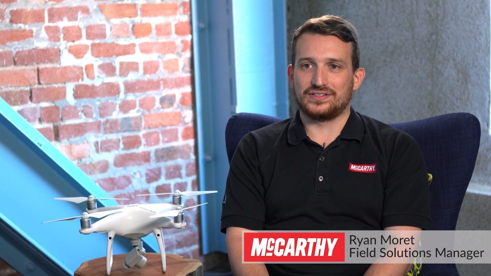 McCarthy - Customer Success Story (Ryan Moret -McCarthy)