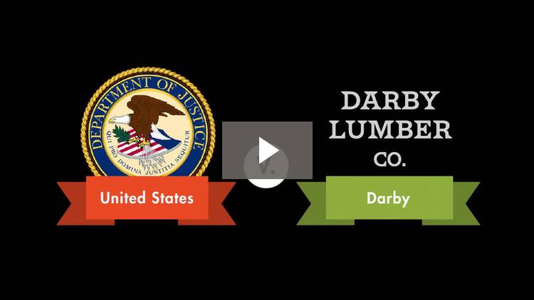United States v. Darby