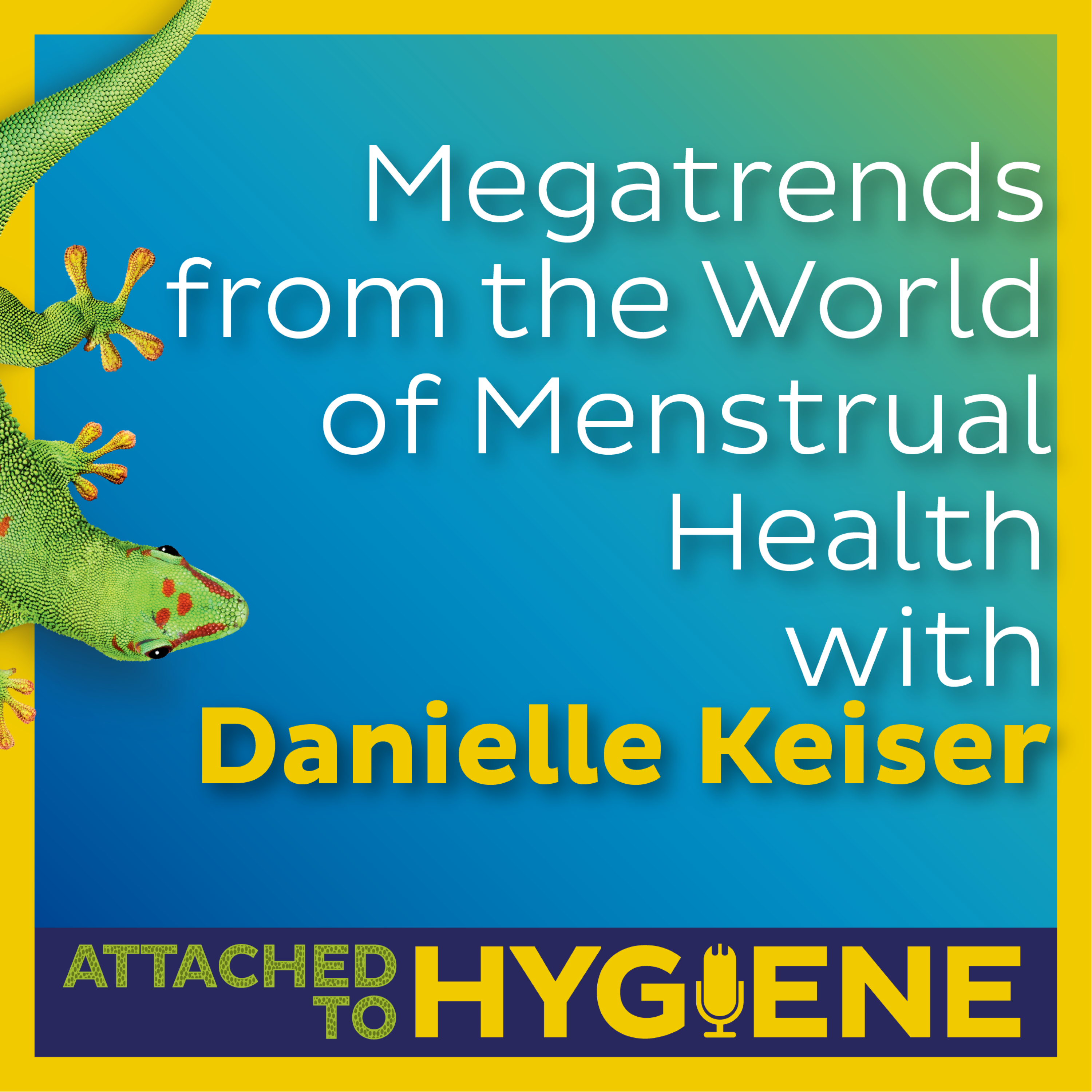 Attached to Hygiene
