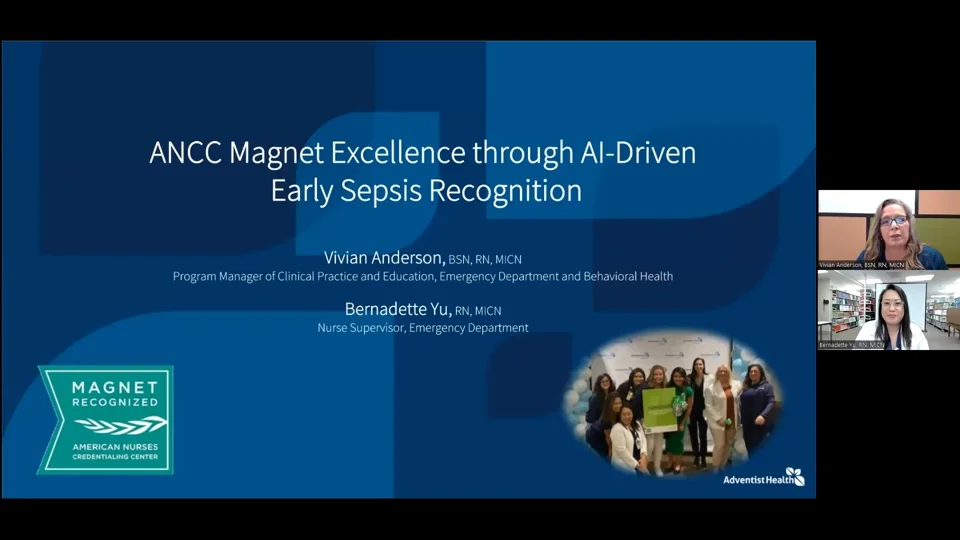 sepsis alliance 2023 early ai-driven recognition thumbnail