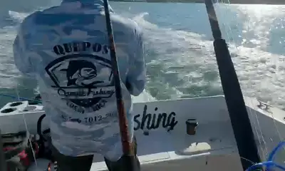 Quepos Verslag Video 1