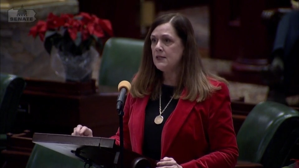 12/15/21 - Senate Bill 913