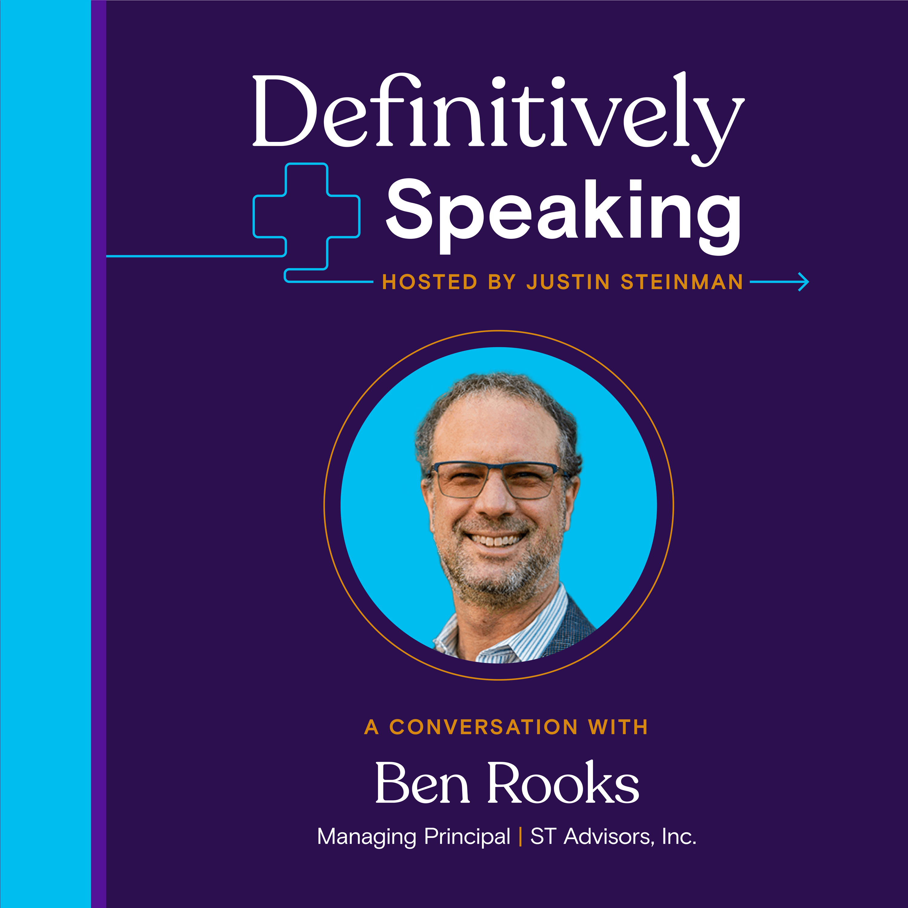 Episode 3: Deal or no deal? A look into Healthcare IT M&A with Ben Rooks
