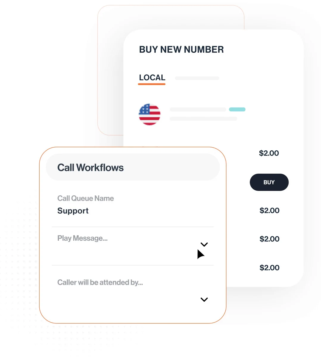 Cloud-based contact center solution | Freshdesk Contact Center (formerly  Freshcaller)