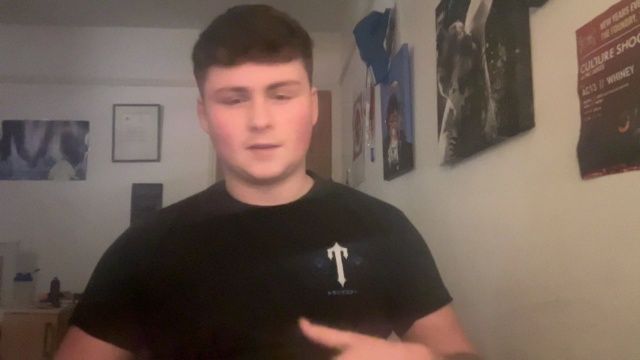 Hush (Guy) – DNB Academy review video