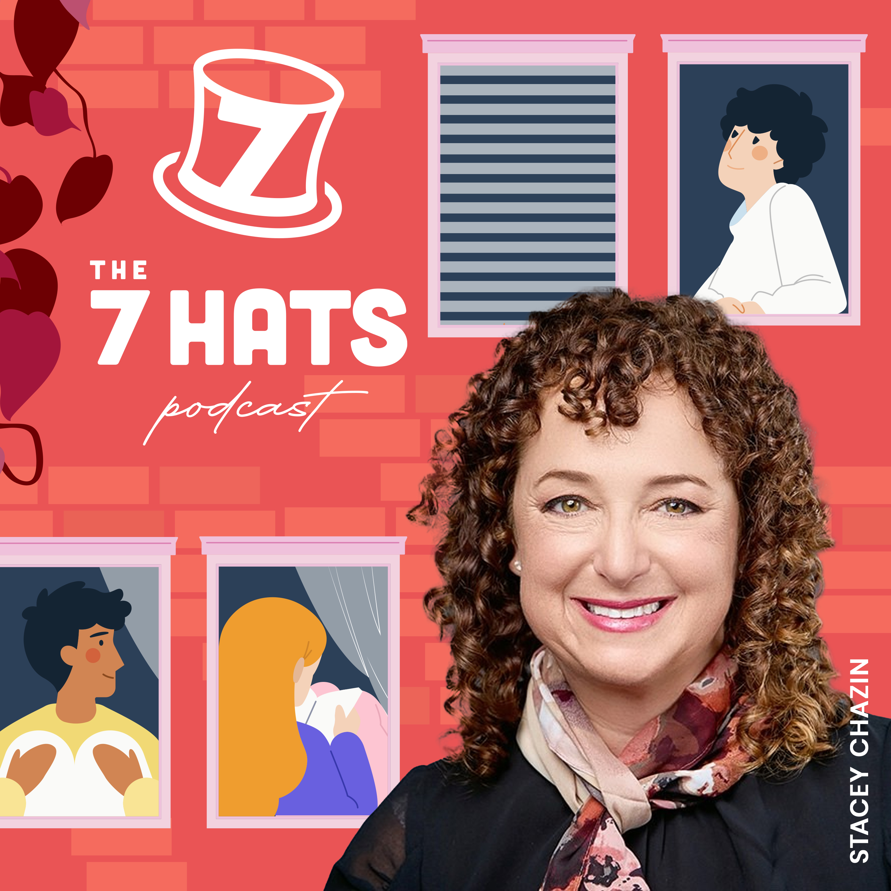 The 7 Hats