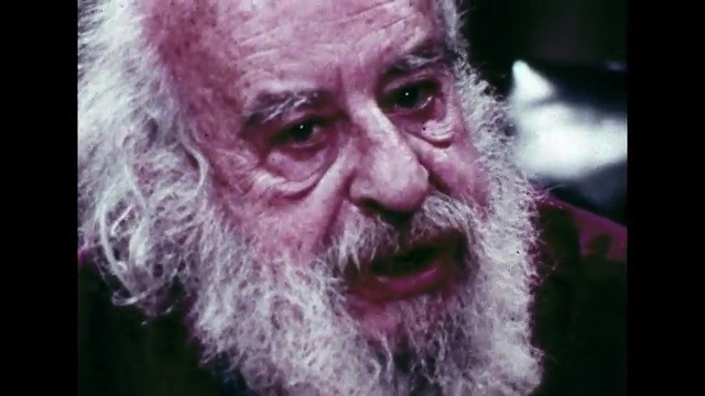 Fritz Perls – The Philosophy of the Obvious
