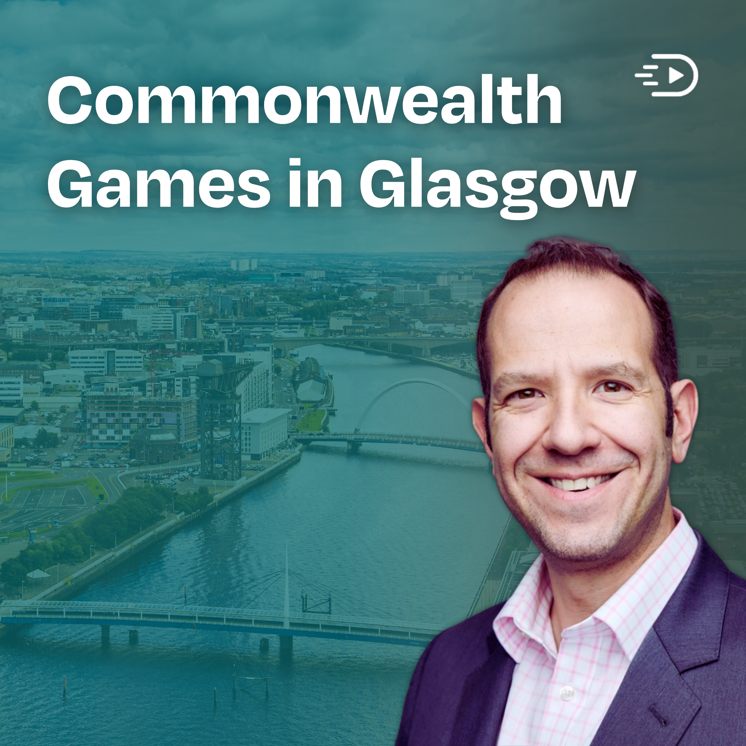 Lighthouse Quick Takes - 2026 Commonwealth Games: Glasgow hotel pricing and demand impact