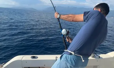 Budva Report Video 1