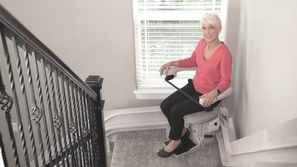 Stair Lift Guide (2026) | Bruno® - Made in USA