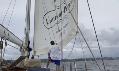 Fantastic! Captain Finn and his crew are delightful the boat is beautiful we had the best morning sailing 🩵