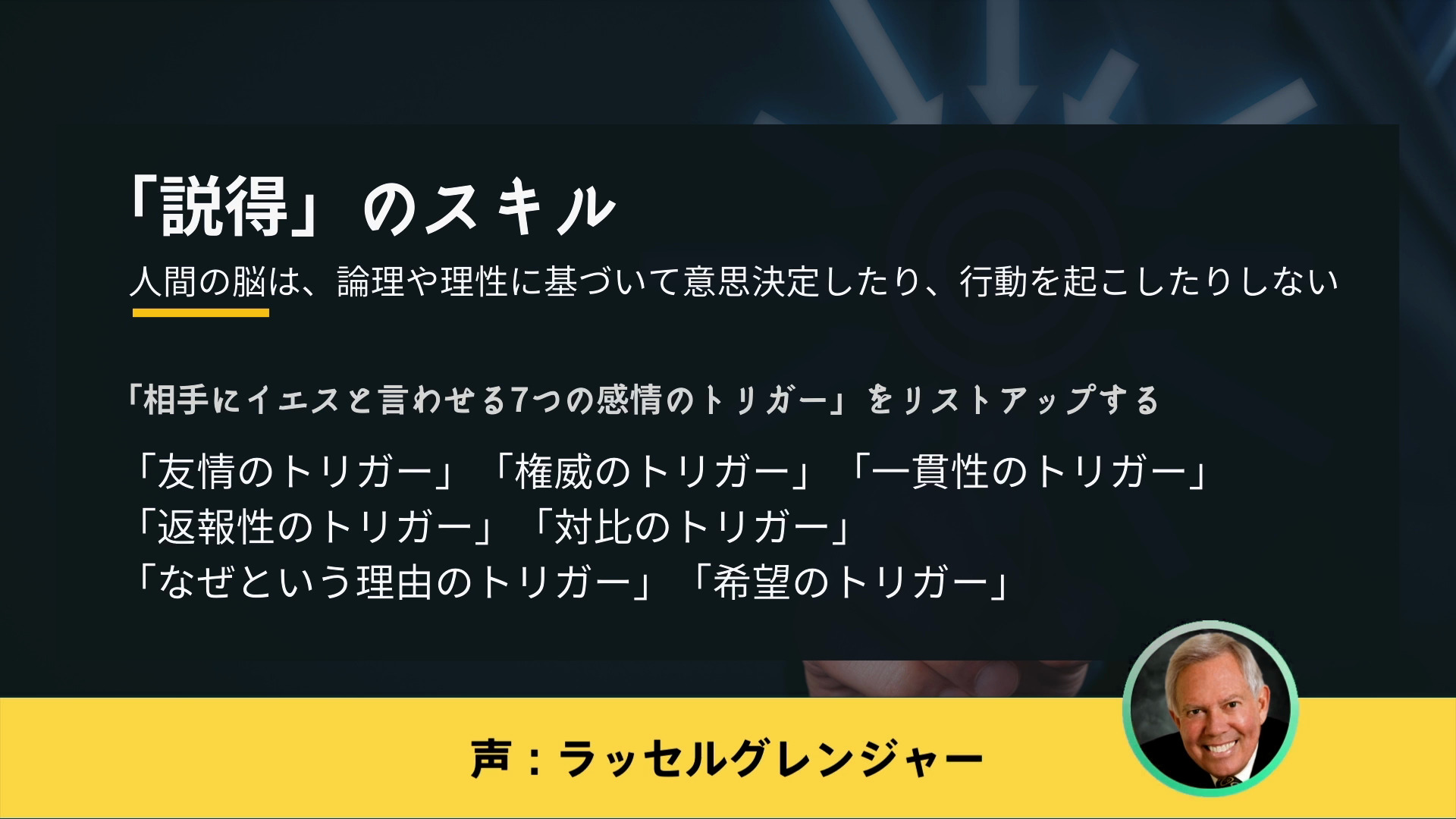 ジェイエイブラハムの戦略教室 〜顧客獲得の真髄〜 ｜ダイレクトアカデミー