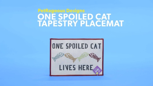 Play Video: Learn More About PetRageous Designs From Our Team of Experts