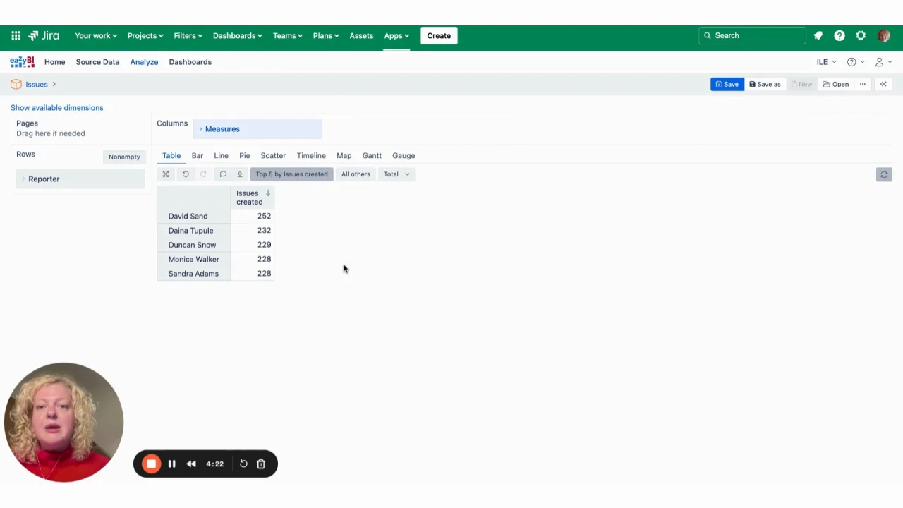 Ebisuyxオーダーページ Create reports
