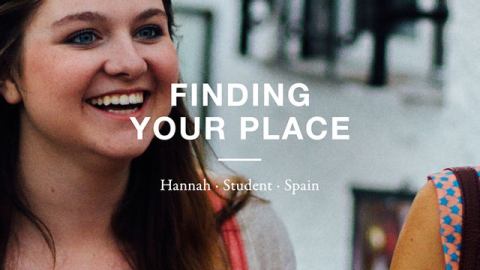 EF Educational Tours | Finding Your Place
