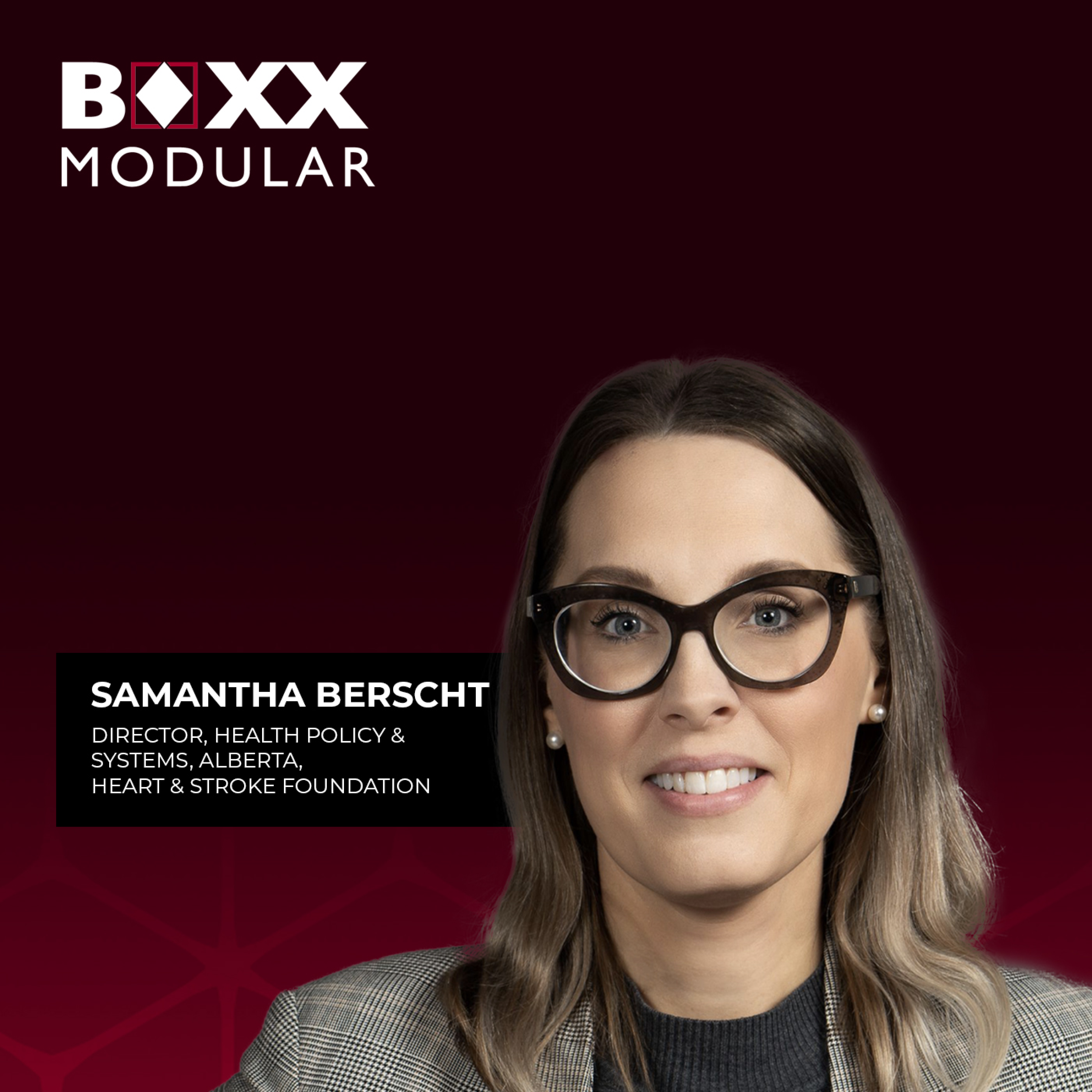 Built Modular by BOXX Modular