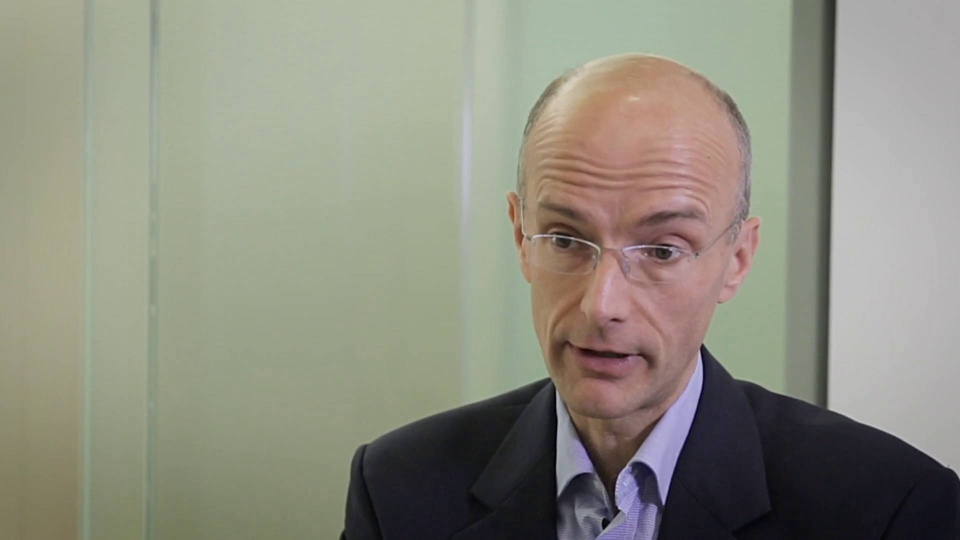 Livingbridge - Customer Success Story (Adam Holloway - Founding Partner)