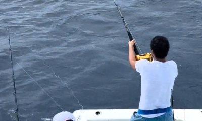 Golfito Report Video 0