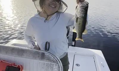 beginner\u2019s luck! 
