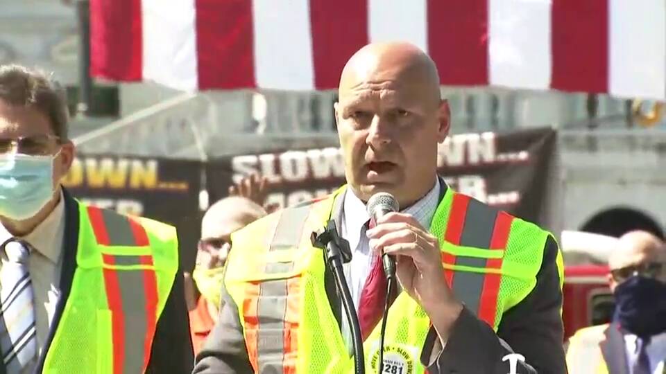 9/8/20 – Move Over Law (SB 1281)