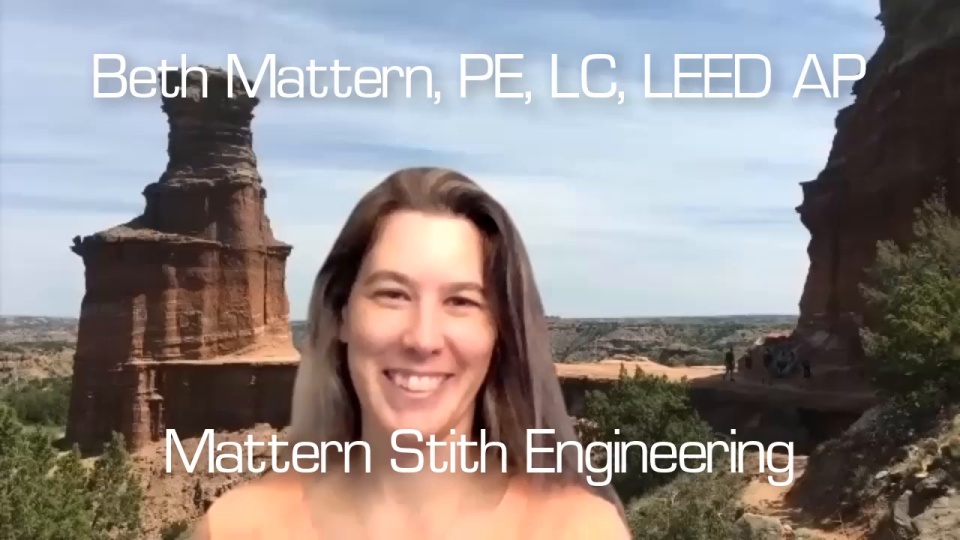 Mattern Stith Engineering