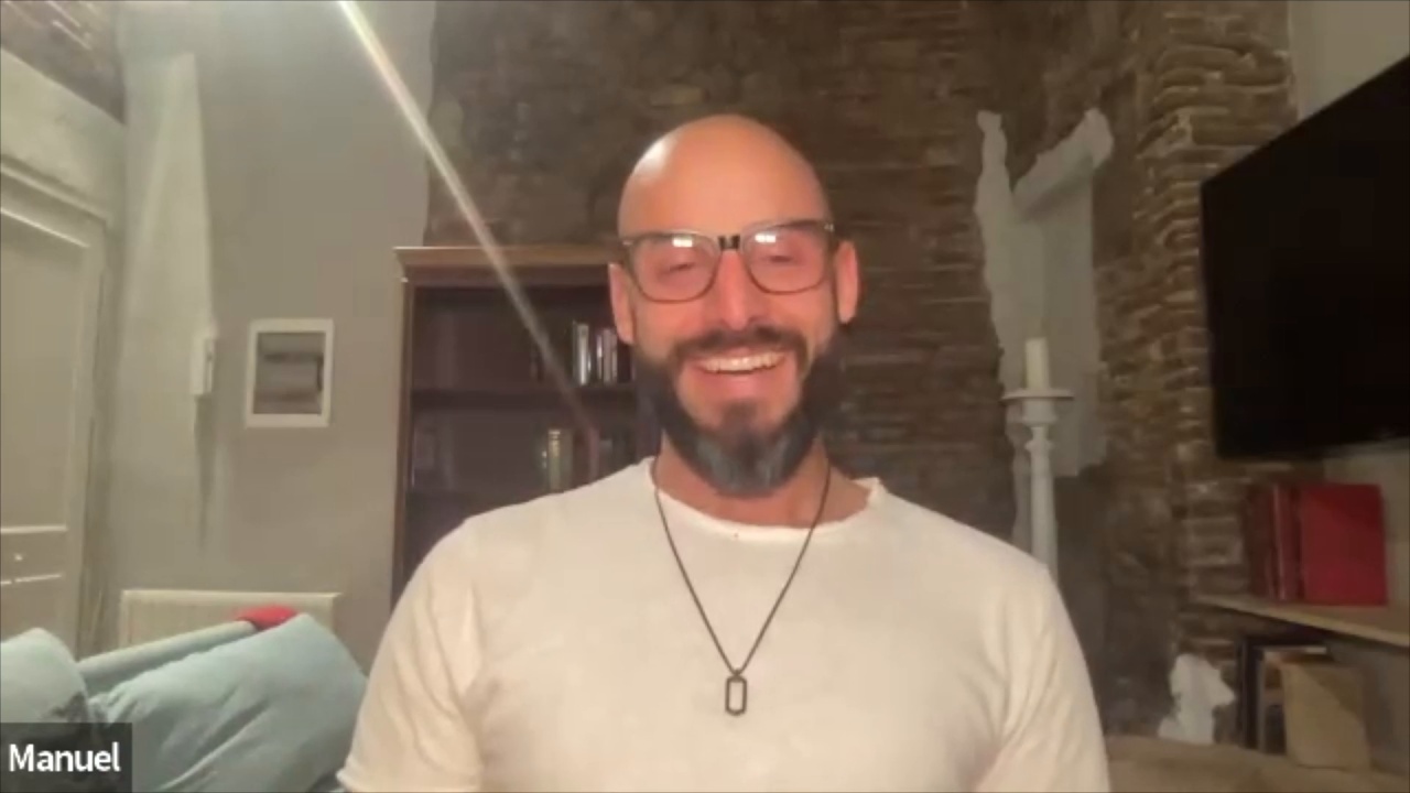 Videotestimonial Manuel Tschurtschenthaler