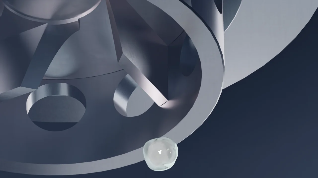 How to Get Rid of Agglomerates