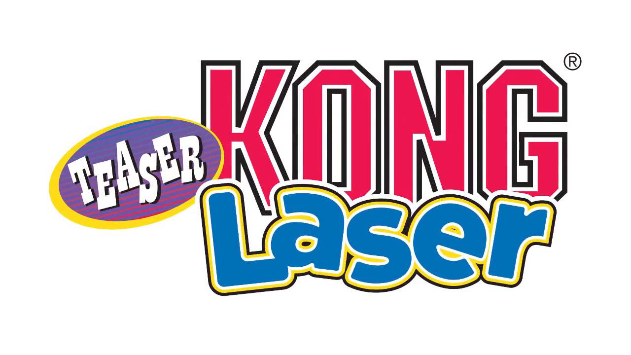 Kong laser outlet teaser