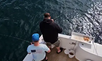 Point Pleasant Report Video 0