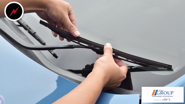 CM-06 Windshield Wiper Basics (Part 1)