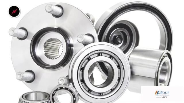 CM-108 Why Do Some Bearings Fail