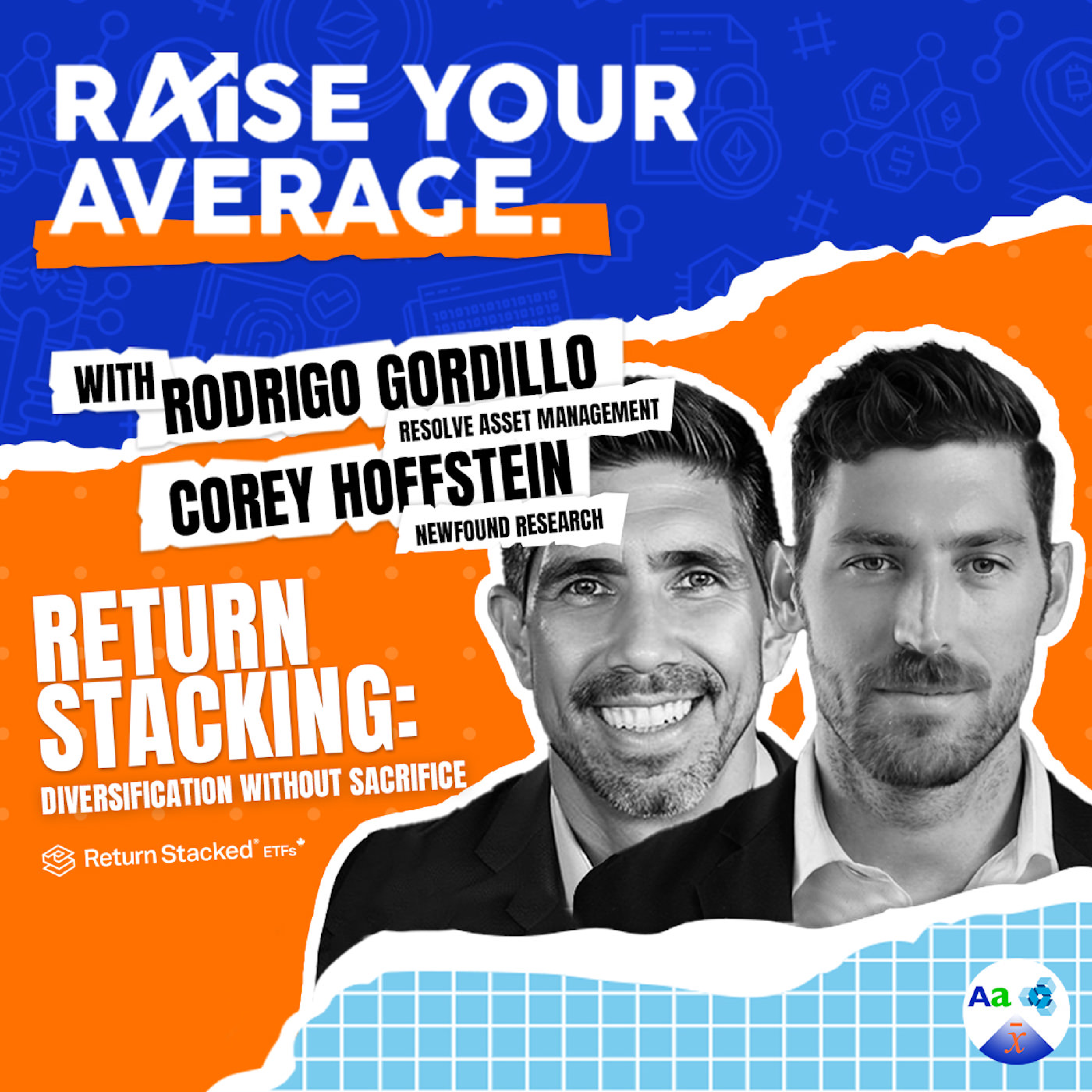 The Raise Your Average™ Podcast