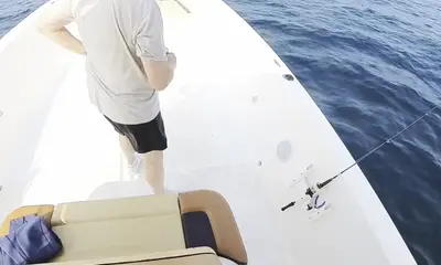 Abu Dhabi Report Video 0