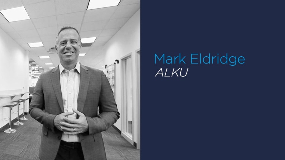 ALKU - Customer Success Story (Mark Eldridge - CEO and Founder)